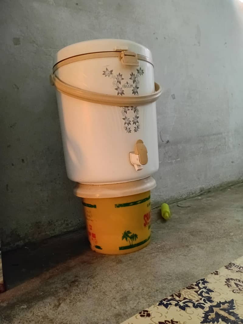 water cooler 1