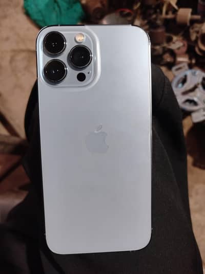 Apple iPhone 13 Pro Max