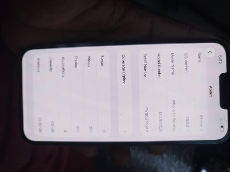 Apple iPhone 13 Pro Max 2