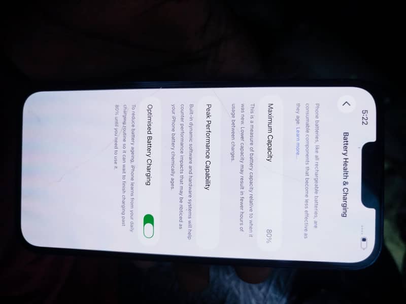 Apple iPhone 13 Pro Max 3
