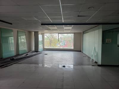 4000 Square Feet Floor For Rent In Gulberg