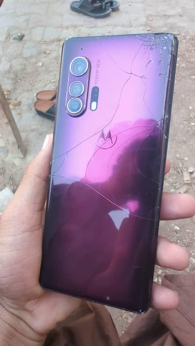 Motorola Edge Plus