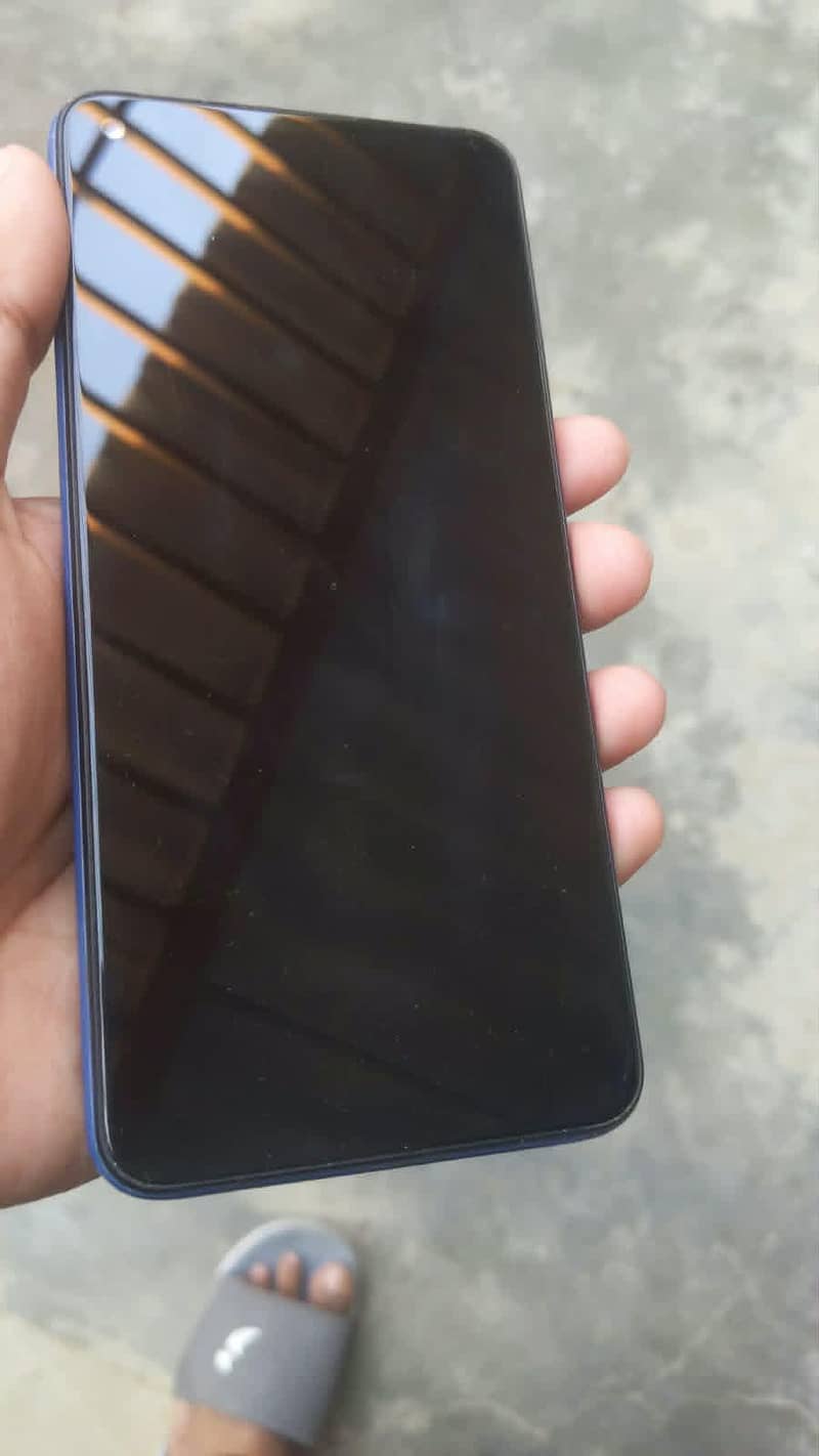 Xiaomi Redmi Note 9 128GB dual approved - Mobile Phones - 1120892481