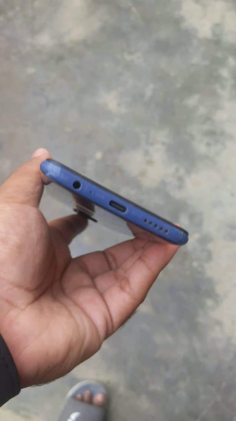 Xiaomi Redmi Note 9 128GB dual approved - Mobile Phones - 1120892481