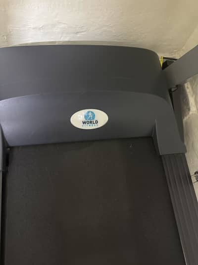 Treadmill