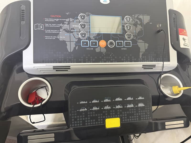 Treadmill 2