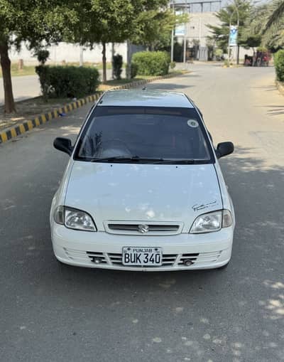 Cultus VXR 2006 OriginaL Conditn Santro,Alto,Mehran,Cuore,Civic,Baleno
