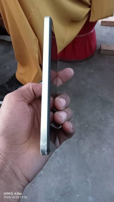 Vivo Y100