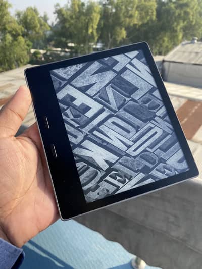 Kindle osais 10 generation 32 Gb