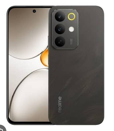 Realme C85 For Sale