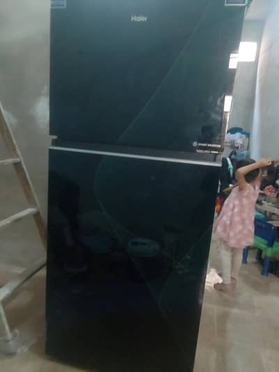 fridge new condition