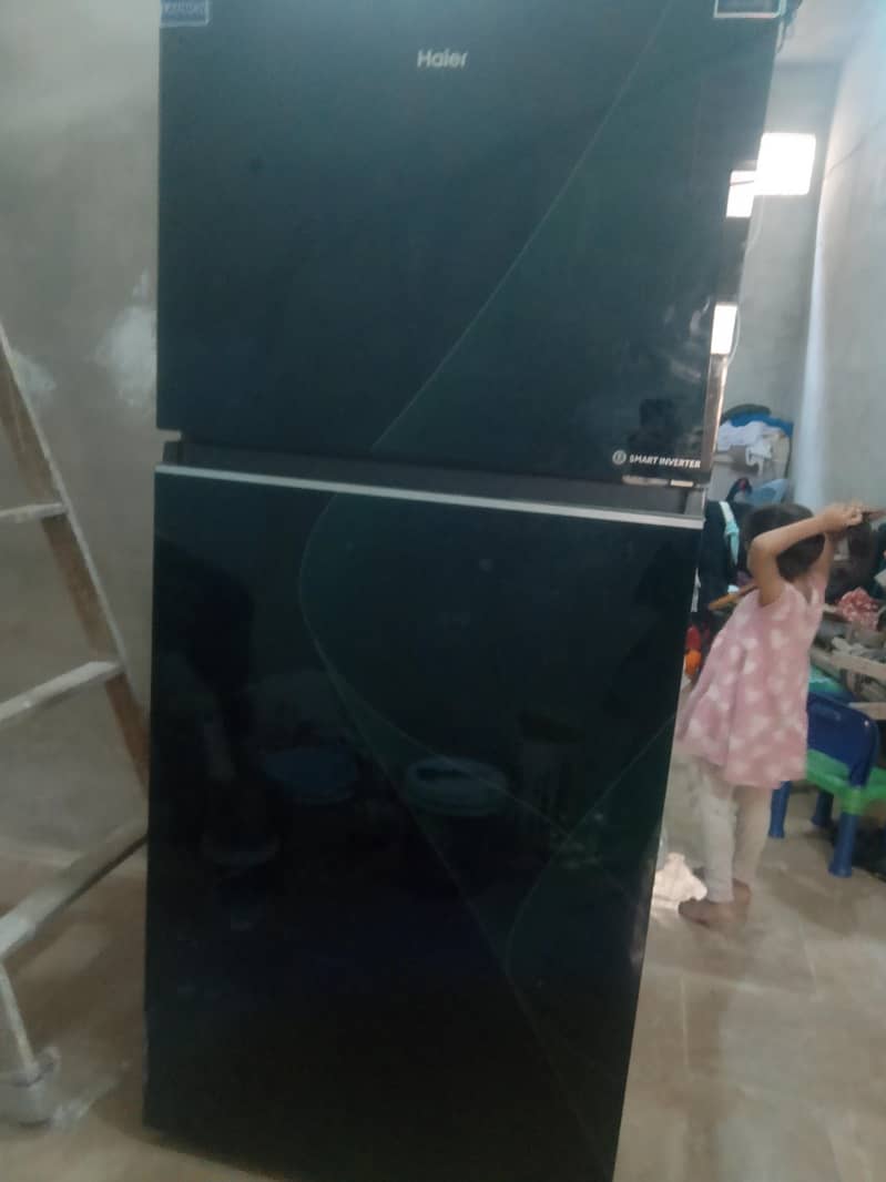 fridge new condition 0