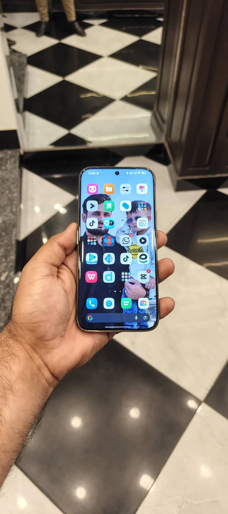 Tecno Other Model 3
