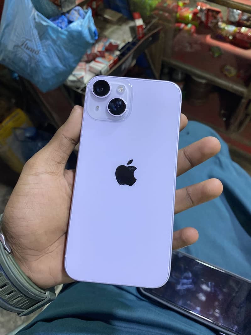 Apple iPhone 14 0