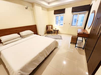 Daily basis room available for daily basis luxury Furnished