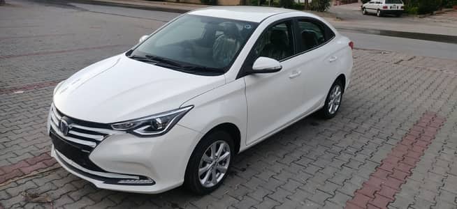 Changan Alsvin 1.3L MT Comfort 2026 for Sale in Islamabad/Rawalpindi