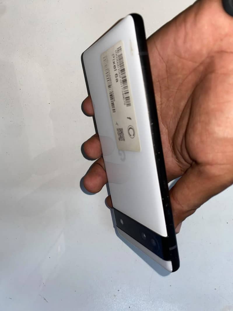 Google Pixel 6a 1