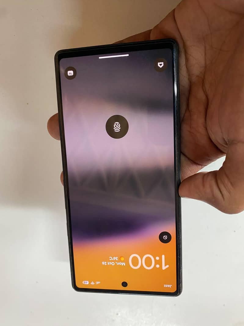 Google Pixel 6a 3