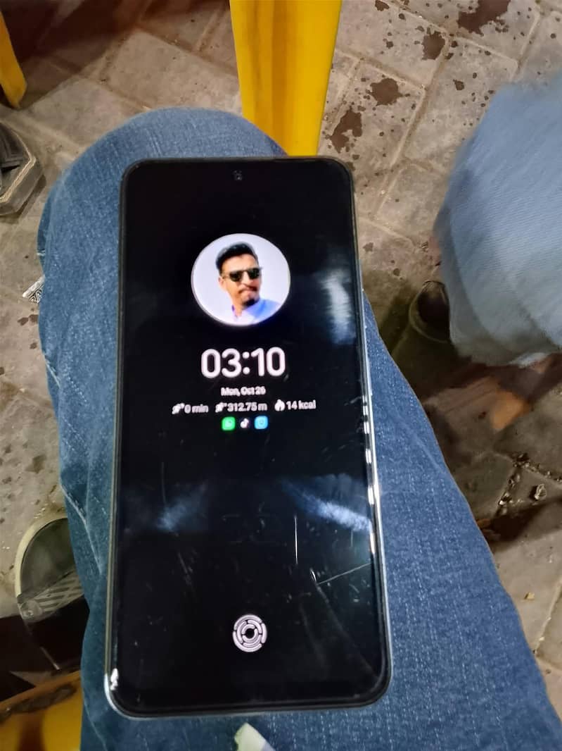 Tecno SPARK 30 Pro 3