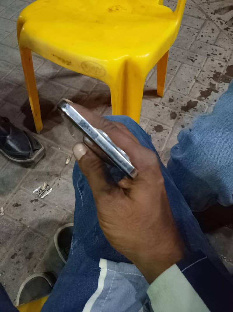 Tecno SPARK 30 Pro 4