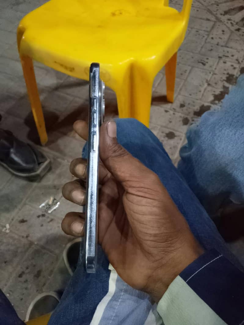 Tecno SPARK 30 Pro 5