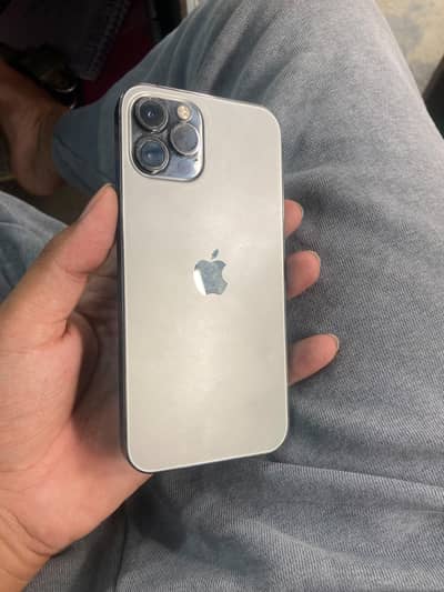 Apple iPhone 12 Pro