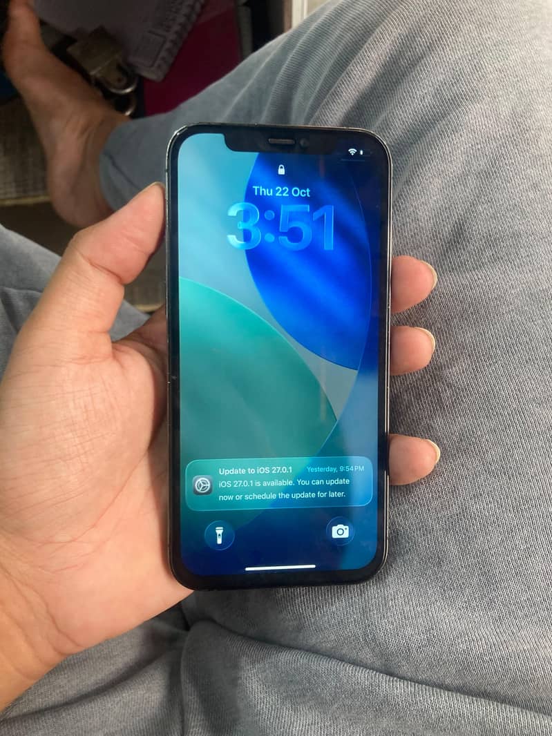 Apple iPhone 12 Pro 2