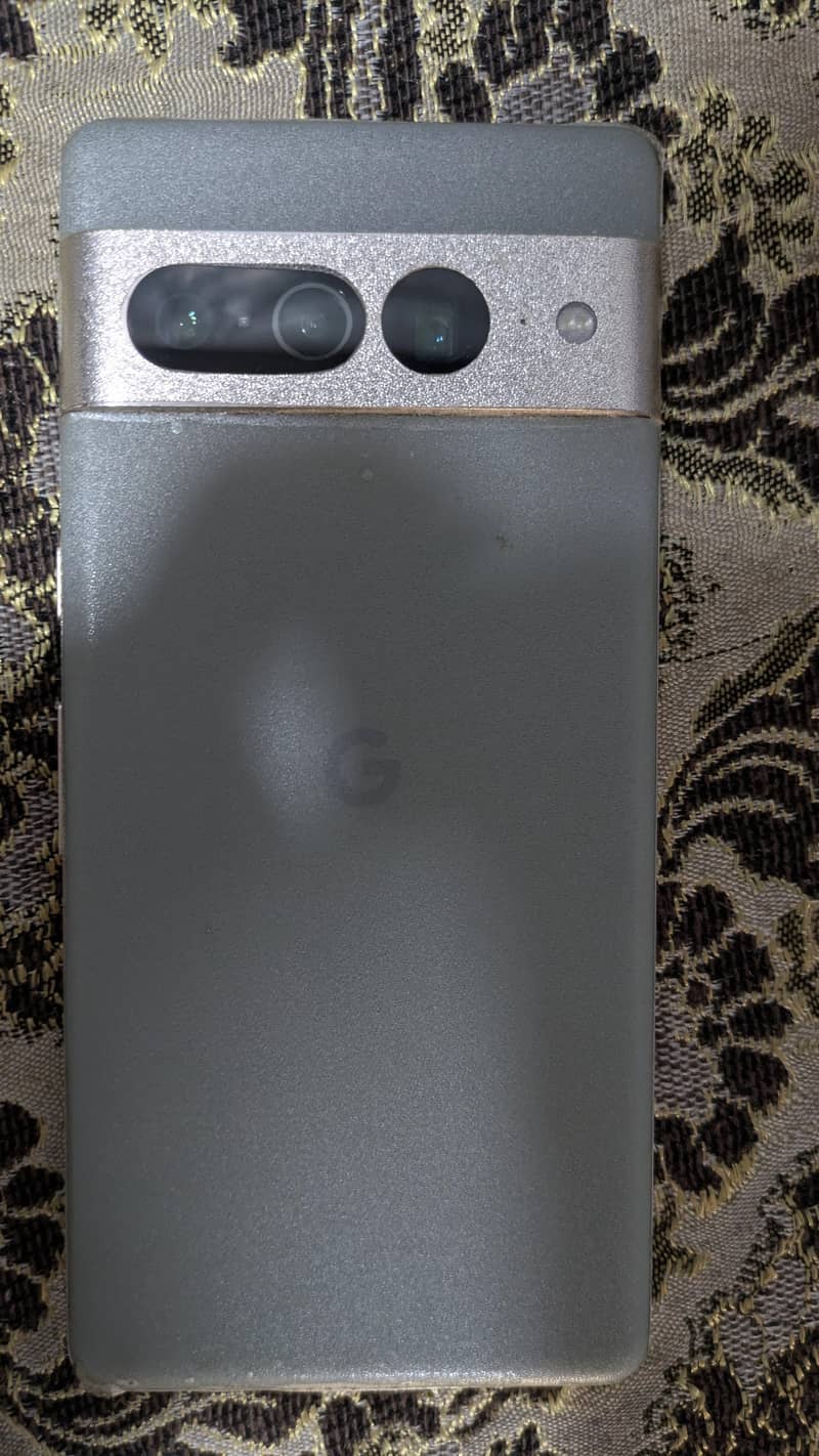 Google Pixel 7 Pro 1