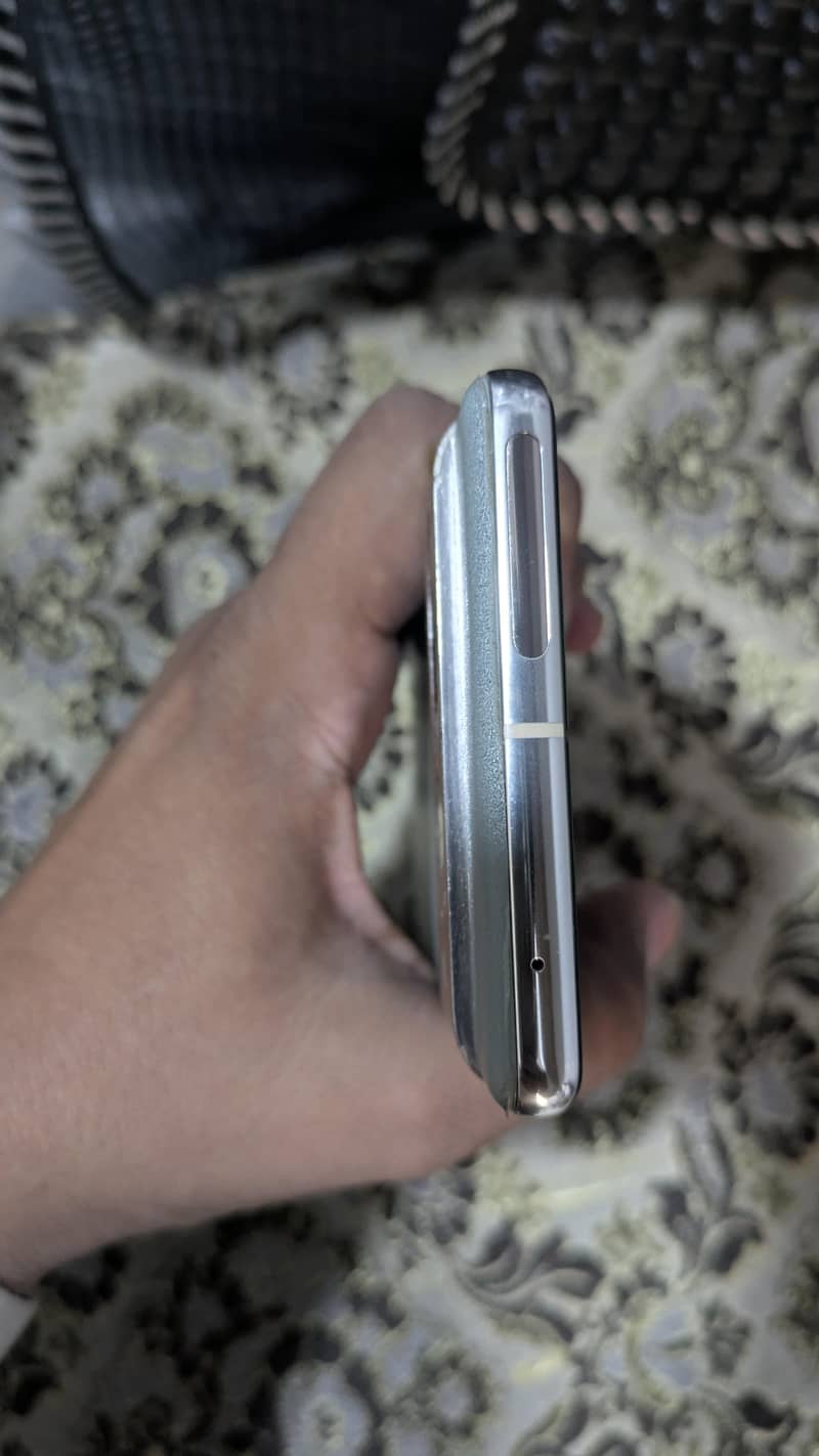 Google Pixel 7 Pro 3