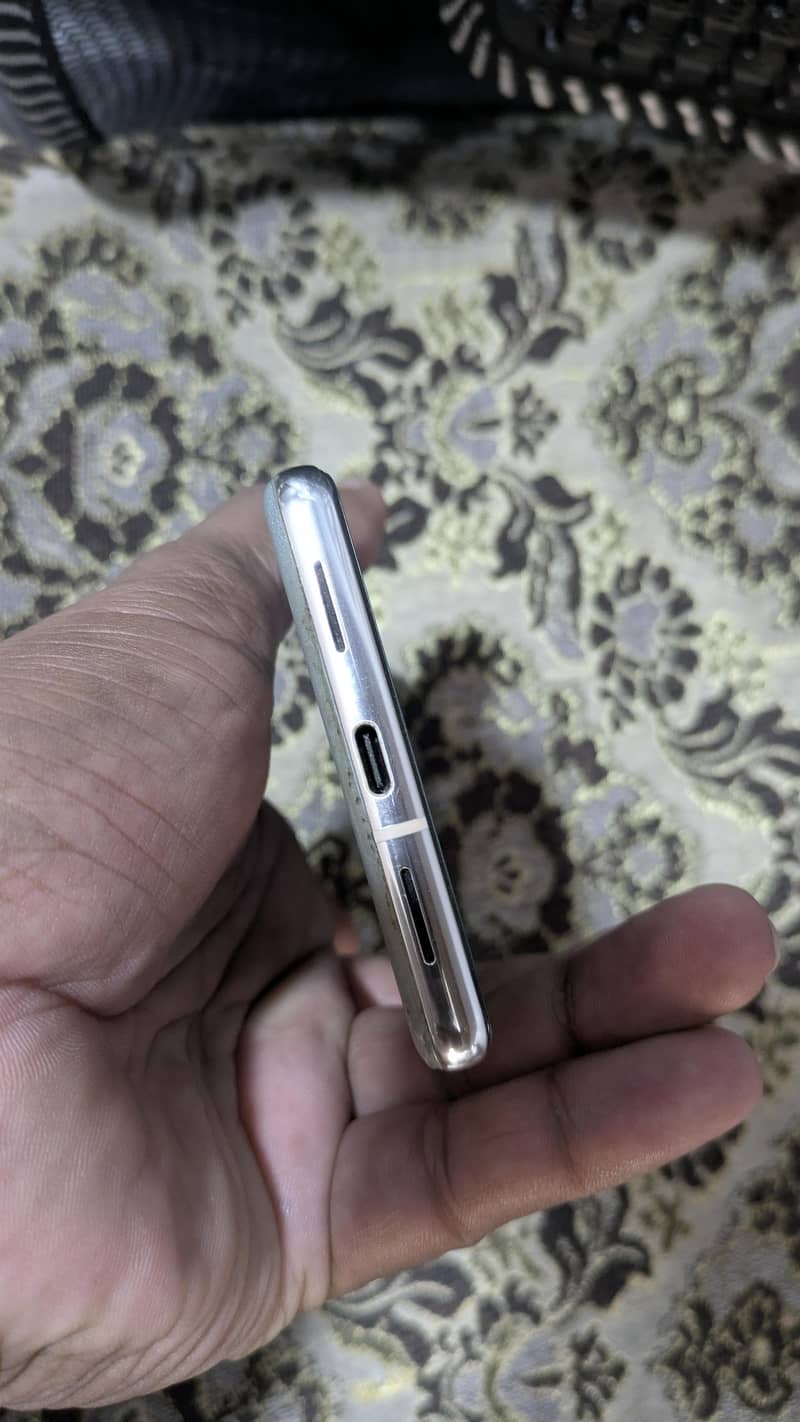 Google Pixel 7 Pro 4