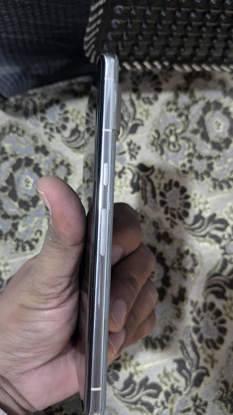 Google Pixel 7 Pro 5