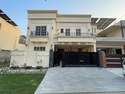 10 Marla Brand New Double Story House For sale in Wapda Town Phase 2 Multan