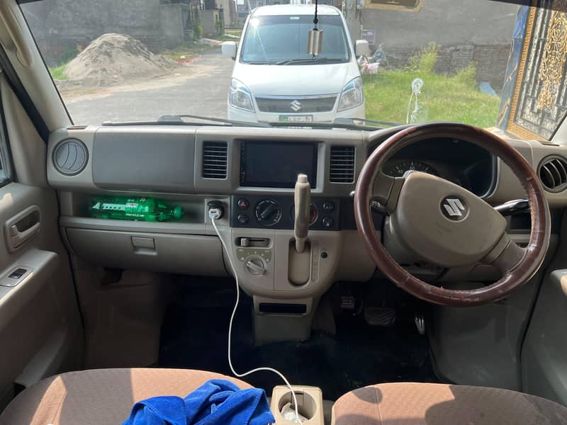 Suzuki Every 2018 1