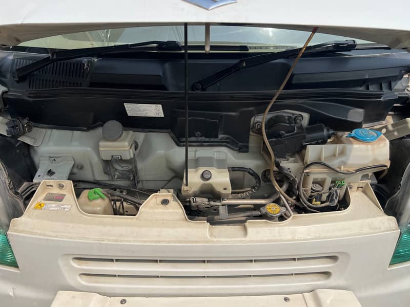 Suzuki Every 2018 2