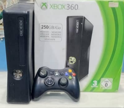 XBOX 360