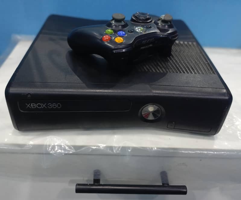 XBOX 360 1