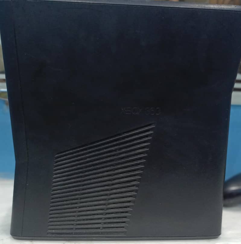 XBOX 360 3