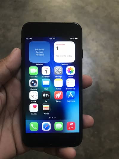 Iphone SE 2020 bypassed