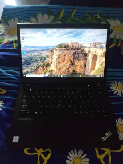 Lenovo Thinkpad 16gb 512gb