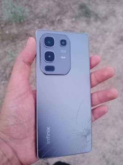 Infinix Note 50 16+256GB