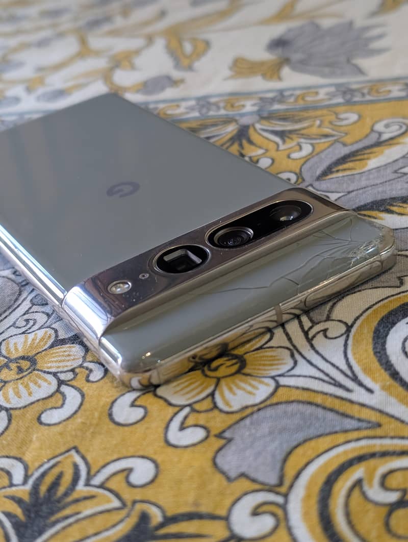 Google Pixel 7 Pro 1