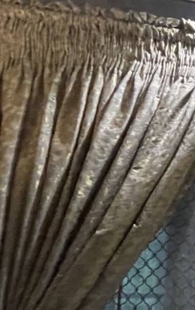 jacurad heavy curtains