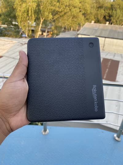 Kobo libra color 32 Gb new seald box