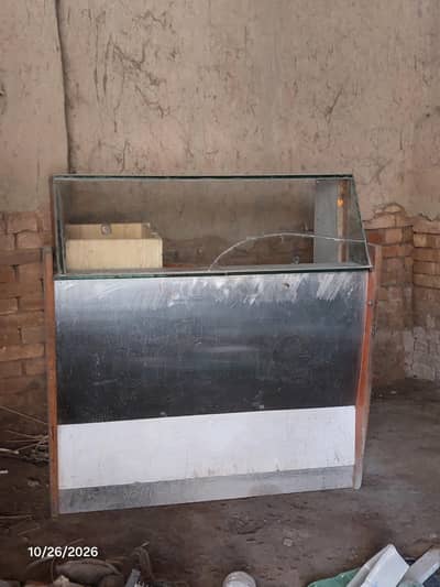 counter