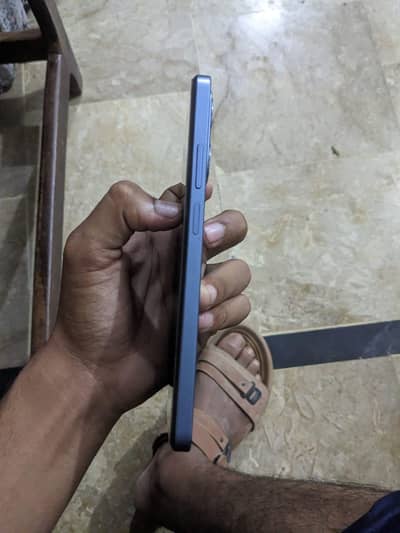 Realme C63