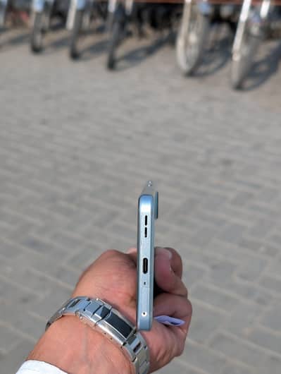 One Plus Nord 3