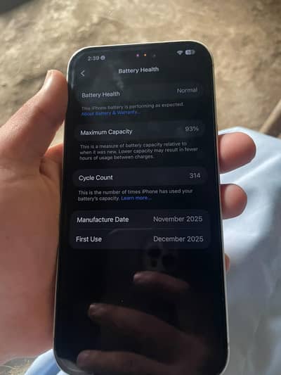 Apple iPhone 17 Pro Max