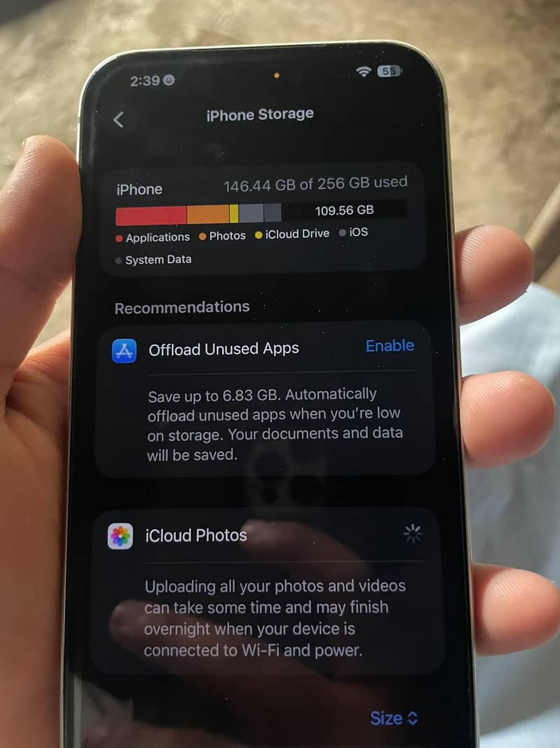 Apple iPhone 17 Pro Max 6