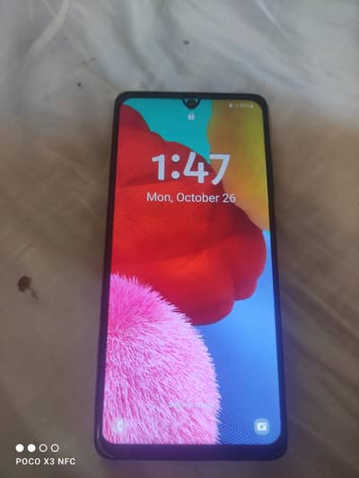 Samsung Mobile A51
