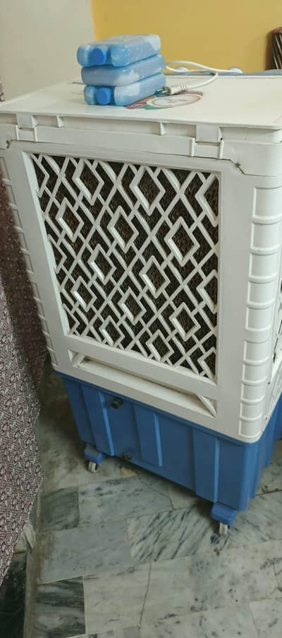 AC/DC AIRCOOLER for Sell